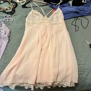 Victorias Secret Chemise